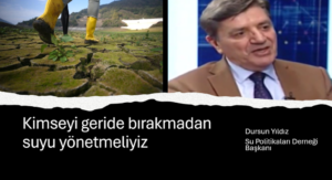İklim Değişikliği, Yenilikçi Su Politikaları ve İyi Uygulama Örnekleri