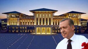 Cumhurbaşkanı Recep Tayyip Erdoğan’ın Suriye Diplomasisi sürüyor…