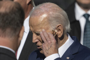 Biden’ın Okumakta Geç Kaldığı Kitap