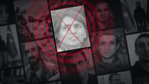 MİT’ten Kamışlı’da nokta operasyonu: Üst düzey terörist etkisiz