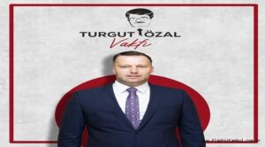 Turgut Özal Vakfı Başkan Vekili Semih Narlı, “Kürt sorununun çözümüne yönelik atılan tüm adımları destekiyoruz”