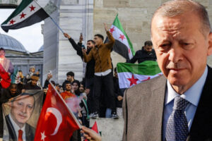 Cumhurbaşkanı Erdoğan: Suriye halkını hiçbir zaman kaderine terk etmedik