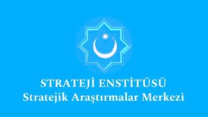 Düşünce kuruluşu ‘THİNK TANK’ Stratejik Araştırmalar Merkezi
