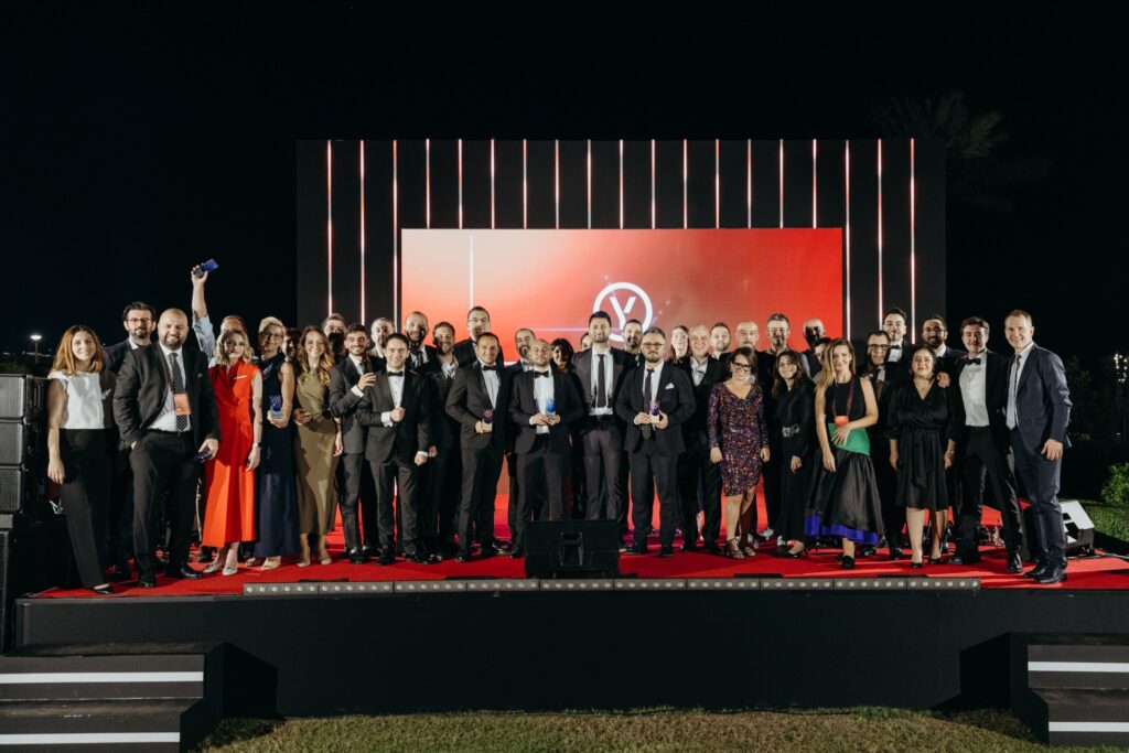 Türk Ajansından Global Başarı: Boosmart’a Yandex Ads Ödülü