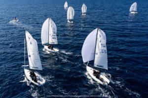 Tenzor International Cup – J/70 Açık Kış Serisi heyecanı başlıyor