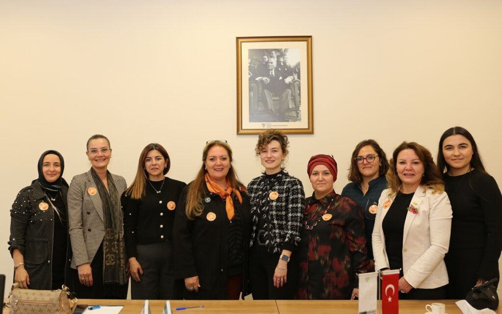 KOTO’da ‘Kadın- Erkek Fırsat Eşitliği Semineri’