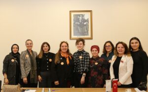KOTO’da ‘Kadın- Erkek Fırsat Eşitliği Semineri’