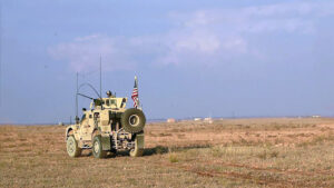 Amerika Suriye’de Ne İstiyor?