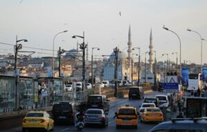 İstanbul’da Trafik Sıkışıklığı Fiyatlandırması Başlıyor: “Doğru Uygunlanırsa Toplumun Refahını Artırabilir”