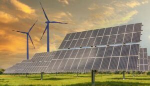 Türkiye’nin toplam yenilenebilir enerji kurulu gücü ile Avrupa’da 5., dünyada ise 11. sırada