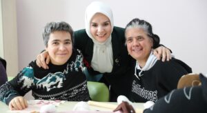 Bakan Göktaş, “1830 engelli vatandaşımızın EKPSS üzerinden kamuda istihdamını sağlayacağız”