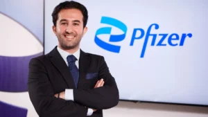 Pfizer Türkiye Nadir Hastalıklar Kategori Liderliğine Yalım Can Arslan atandı
