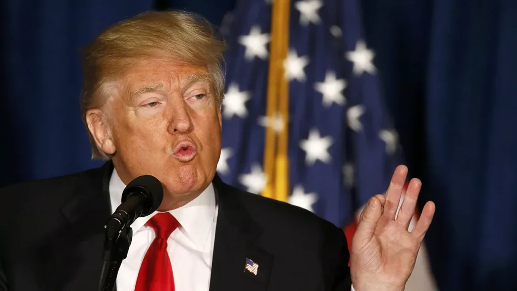Trump’in İkinci Döneminde Dış Politikası | Küresel Meseleler ve Dış Politika Öncelikleri -II-