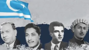 16 Ocak Türkmen Şehitleri Günü Unutulamaz