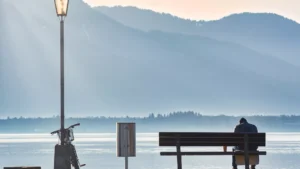 Yalnızlığın bazı proteinleri artırarak tehlikeli hastalıklara neden olduğu ortaya çıktı: Araştırma