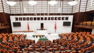AK Parti İstanbul Milletvekili Serkan Bayram, 21 Mart’ın, “Nevruz Günü Tatili” ilan edilmesi için kanun teklifi verdi…