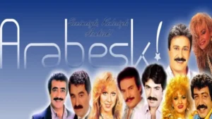 Arabesk müzik türü değil, kitlesel bir olay!