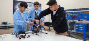 Kocaeli Körfez Ticaret Odası Genel Sekreteri Berat Nas, “gelecek meslek liselerinde”