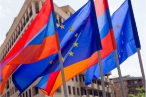 Ermenistan Avrupa Birliğine mi Giriyor?