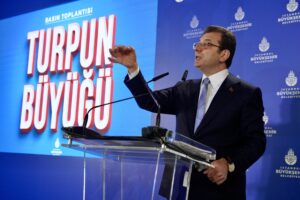 Ekrem İmamoğlu, bilirkişi soruşturmasında bugün ifade verecek