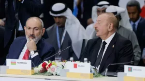 Aliyev ve Paşinya’ın röportajları ışığında barış sürecindeki son durum