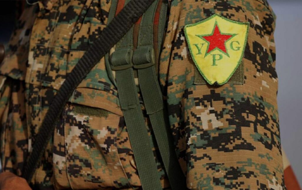 (DİPAM) Başkanı Dr. Tolga SAKMAN, “Terör örgütü PKK/YPG Suriye’deki tehditleri, hem asayiş hem de ulusal güvenlik yapısını bozuyor”