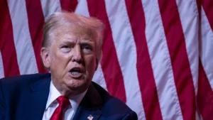 Trump 2.0’da Dış Politika Öncelikleri