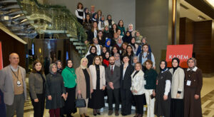 Kadınların Ekonomik Gücü “KADEM KooPro” ile Artıyor