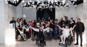 Katılım Emeklilik DigiZoo, Engelsiz Sanat Derneği ile anlamlı bir etkinliğe ev sahipliği yaptı