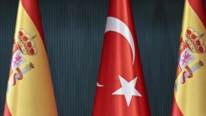 İspanya’nın Türkiye ile Suriye İş Birliği: Avrupa’da Farklı Bir Ses