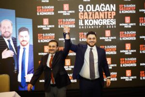 Bağımsız Türkiye Partisi (BTP) Genel Başkanı Hüseyin Baş, “Küresel sömürüye karşı anahtar Milli Ekonomi Modeli, o da bizde…”