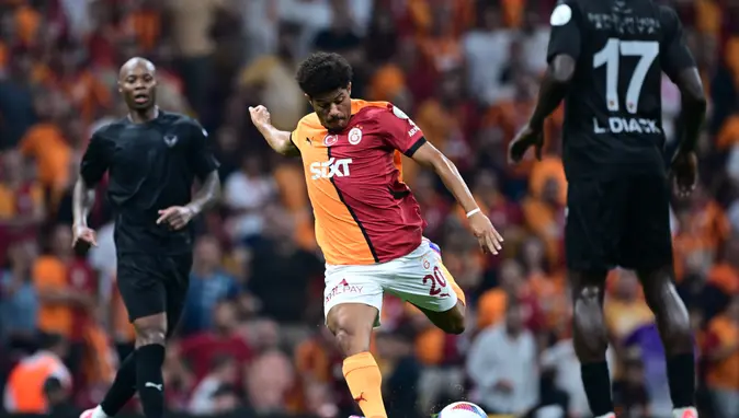 Galatasaray, Trendyol Süper Lig’in 20. haftasında yarın Atakaş Hatayspor’a konuk olacak.