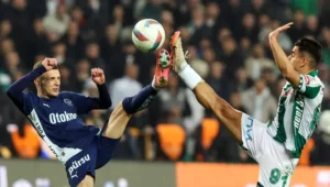 Trendyol Süper Lig’in 20. haftası yarın oynanacak bir maçla başlayacak.