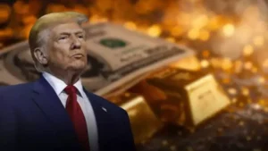 Altında kritik günler! Altın Trump’ı mı bekliyor?.
