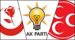 Erdoığan, “AK Parti’ye ve Cumhur İttifakı’na güvenenlerin yüzünü bugüne kadar asla kara çıkarmadık”