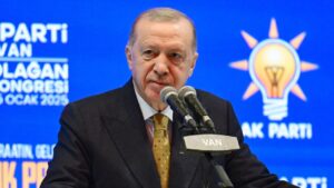 Cumhurbaşkanı Erdoğan: Milletimizin kamplaştırılmasına fırsat tanımayacağız