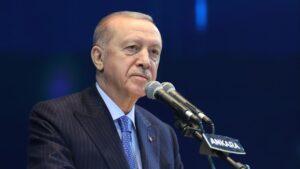 Cumhurbaşkanı Erdoğan: Hiçbir zaman demokrasiden sapmadık
