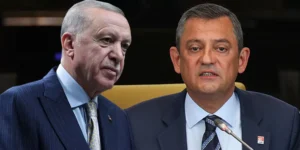 Erdoğan’dan Özel’e: Esenyurt’tan, Beşiktaş’tan haberin yoksa sen bu işi bırak