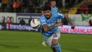 Fenerbahçe’den Eren Elmalı hamlesi