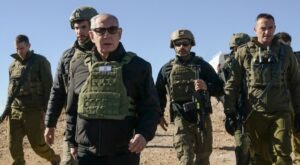 İsrail’in Suriye’ye Yönelik Saldırılarının Arka Planı