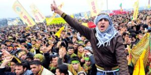 Kürt Projesinde Yeni Paradigma; Kürtler & PKK