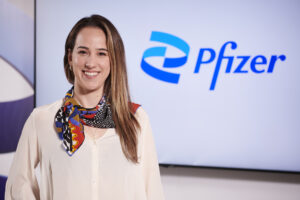 Pfizer Türkiye Pazar Erişim ve Fiyatlandırma Direktörü İrem Akman oldu