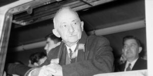 Cumhuriyet’in ikinci adamı : İsmet İnönü