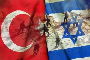 Türkiye-İsrail gerilimi ve Orta Doğu’da yaşanan son gelişmeler