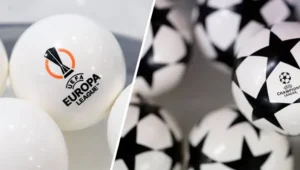 Avrupa arenasında kura heyecanı TRT Spor’da