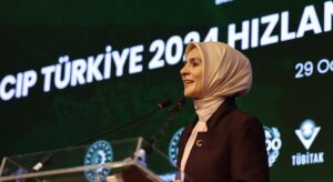 Aile ve Sosyal Hizmetler Bakanı Göktaş,