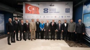 Uludağ İhracatçı Birlikleri (UİB), ihracatın nabzını eğitimle tuttu