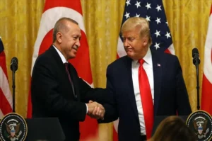 Trump döneminde Türkiye ekonomisini neler bekliyor?
