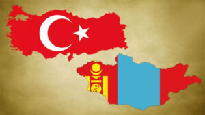 İnfografik | Türkiye-Moğolistan Arasında 10 Anlaşma İmzalandı