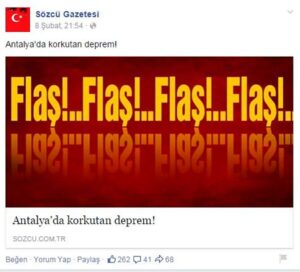 Spor Yazarı Mustafa SALMAN’ın kalemine takılanlar!